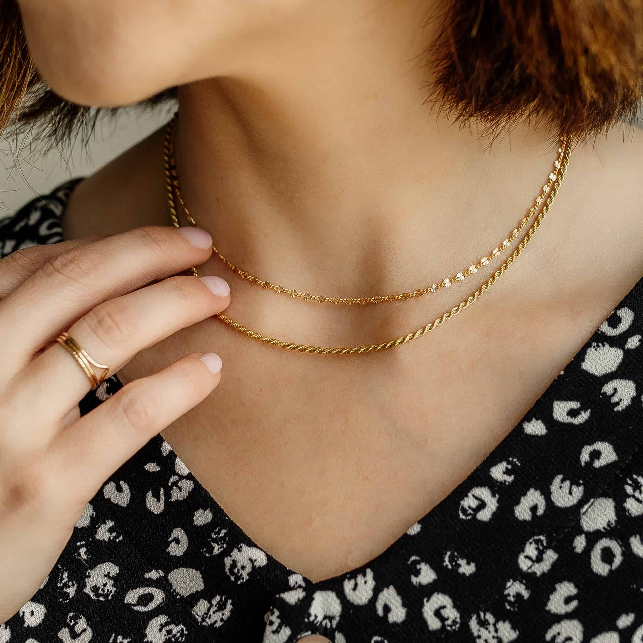 How to Choose the Right Necklace Length