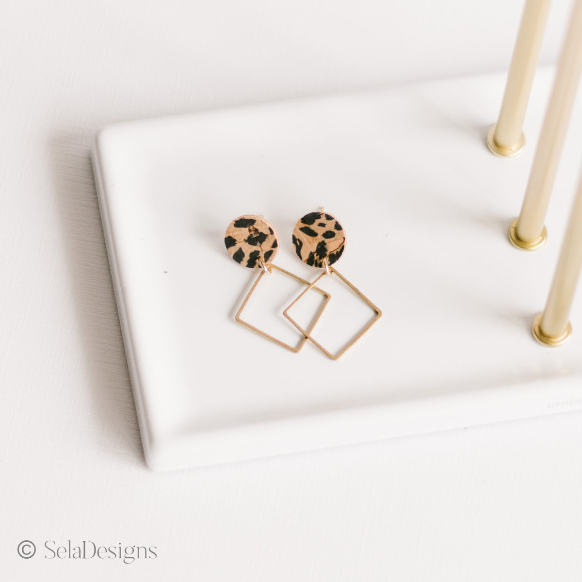 Lara Earrings