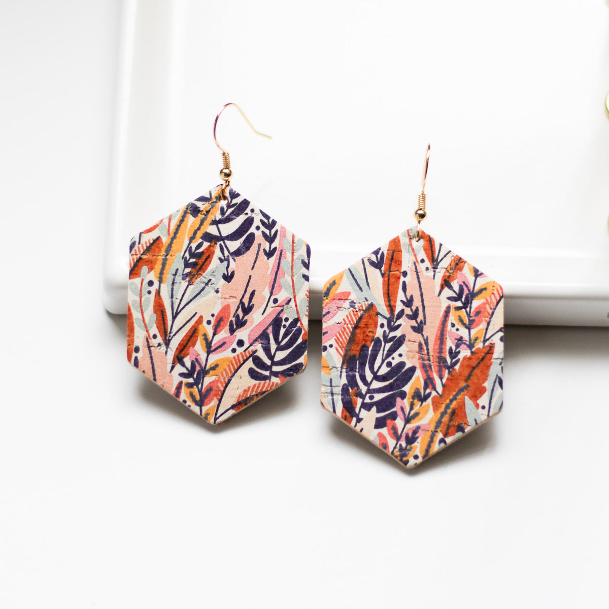 Heidi Earrings