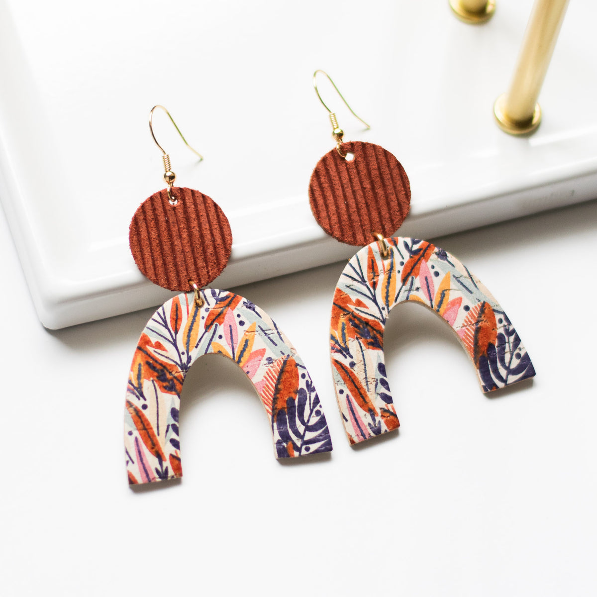 Rory Earrings