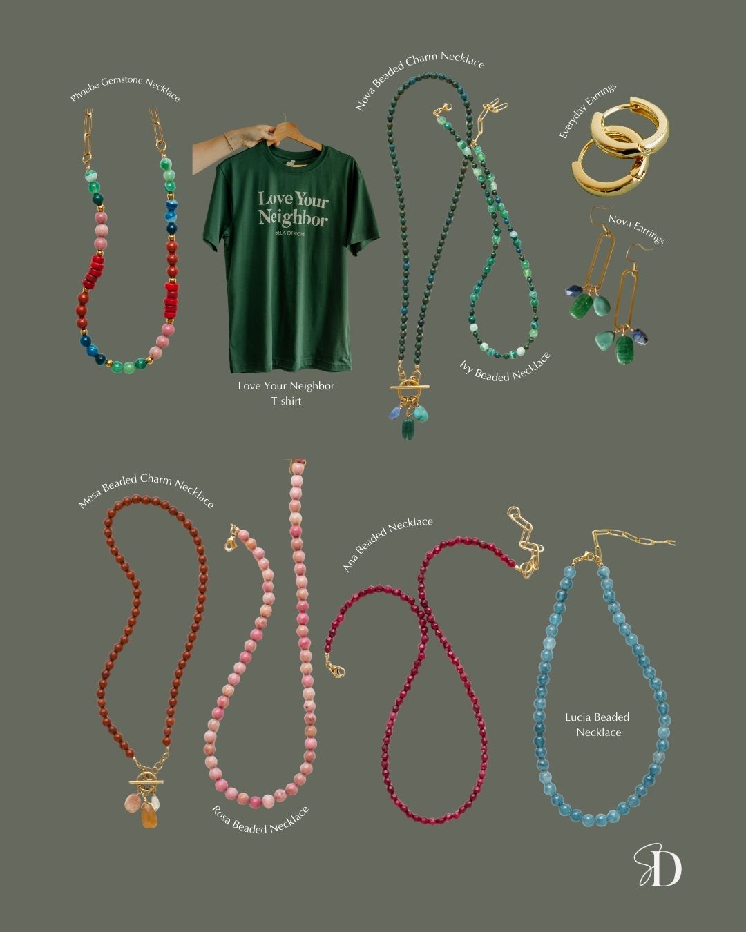 September's Best Sellers