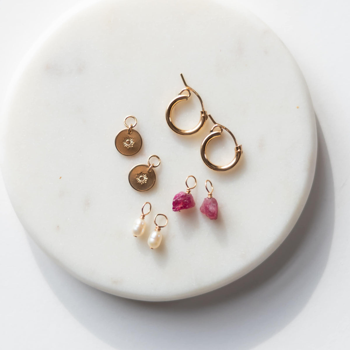 Charm Bar