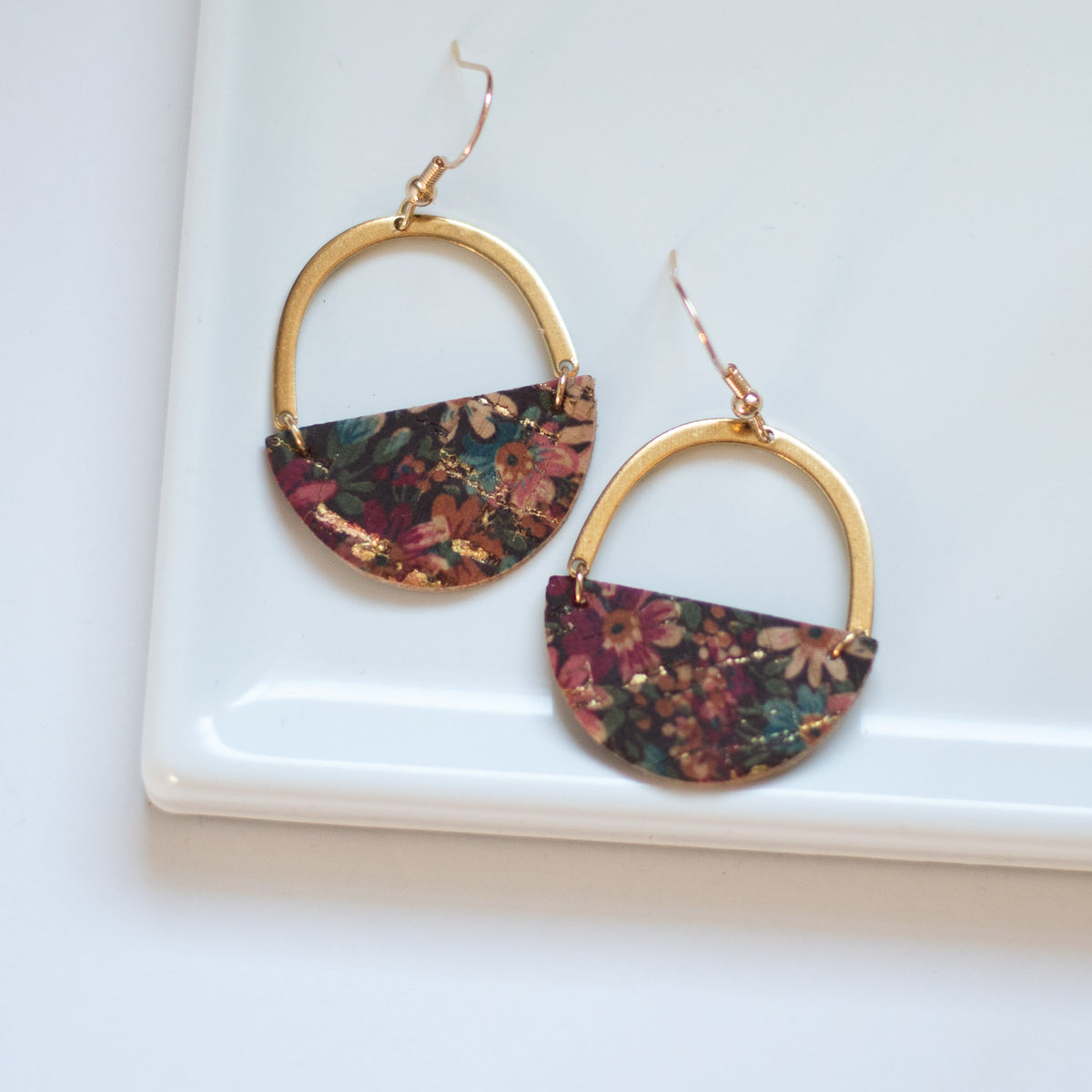 Jo Earrings