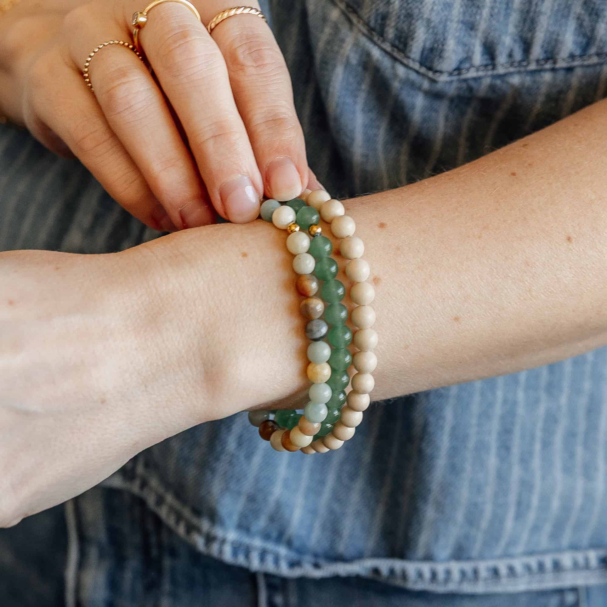 Anika Bracelet Bundle