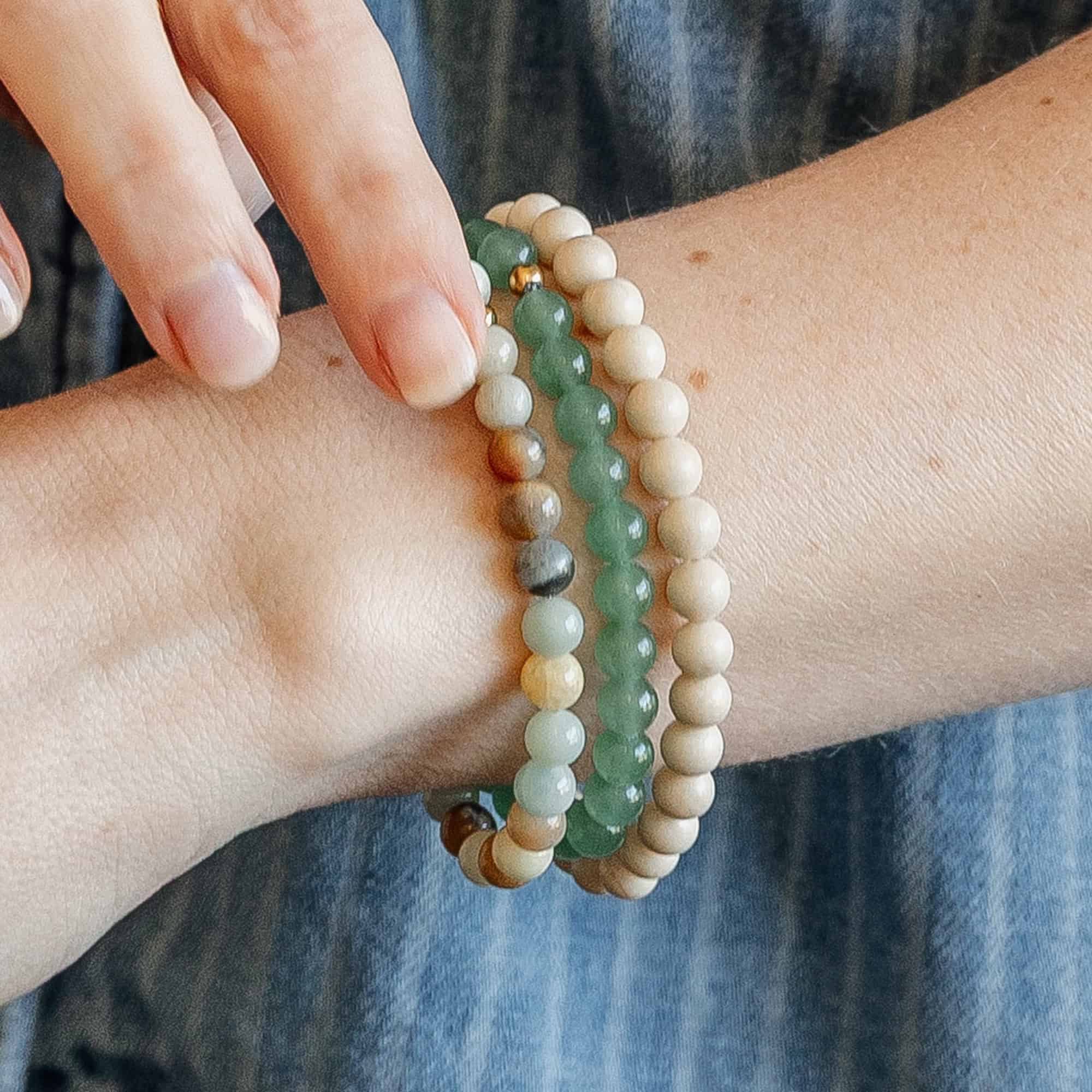 Anika Bracelet Bundle