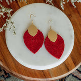 Elena Cora Earrings