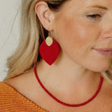 Elena Cora Earrings