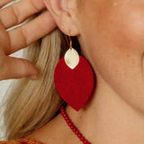 Elena Cora Earrings