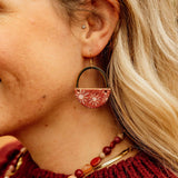 Ember Jo Earrings