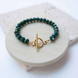 Evergreen Bracelet