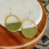 Fern Jo Earrings