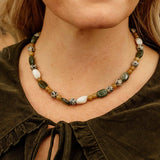 Fiona Necklace