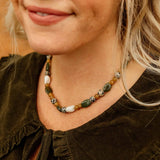 Fiona Necklace