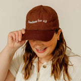 Freedom For All Hat