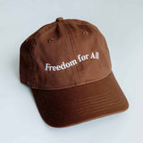 Freedom For All Hat