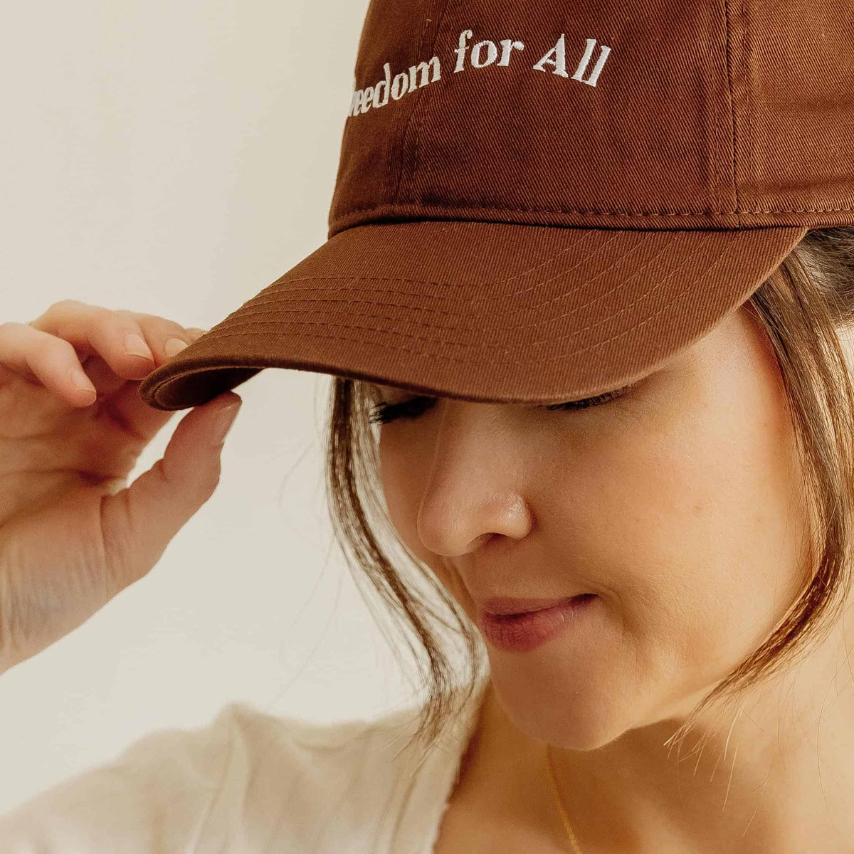 Freedom For All Hat