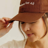Freedom For All Hat