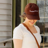 Freedom For All Hat