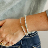 Esme Beaded Bracelet