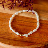 Grace Pearl Bracelet