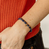 Indigo Bracelet