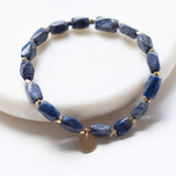 Indigo Bracelet