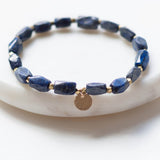 Indigo Bracelet