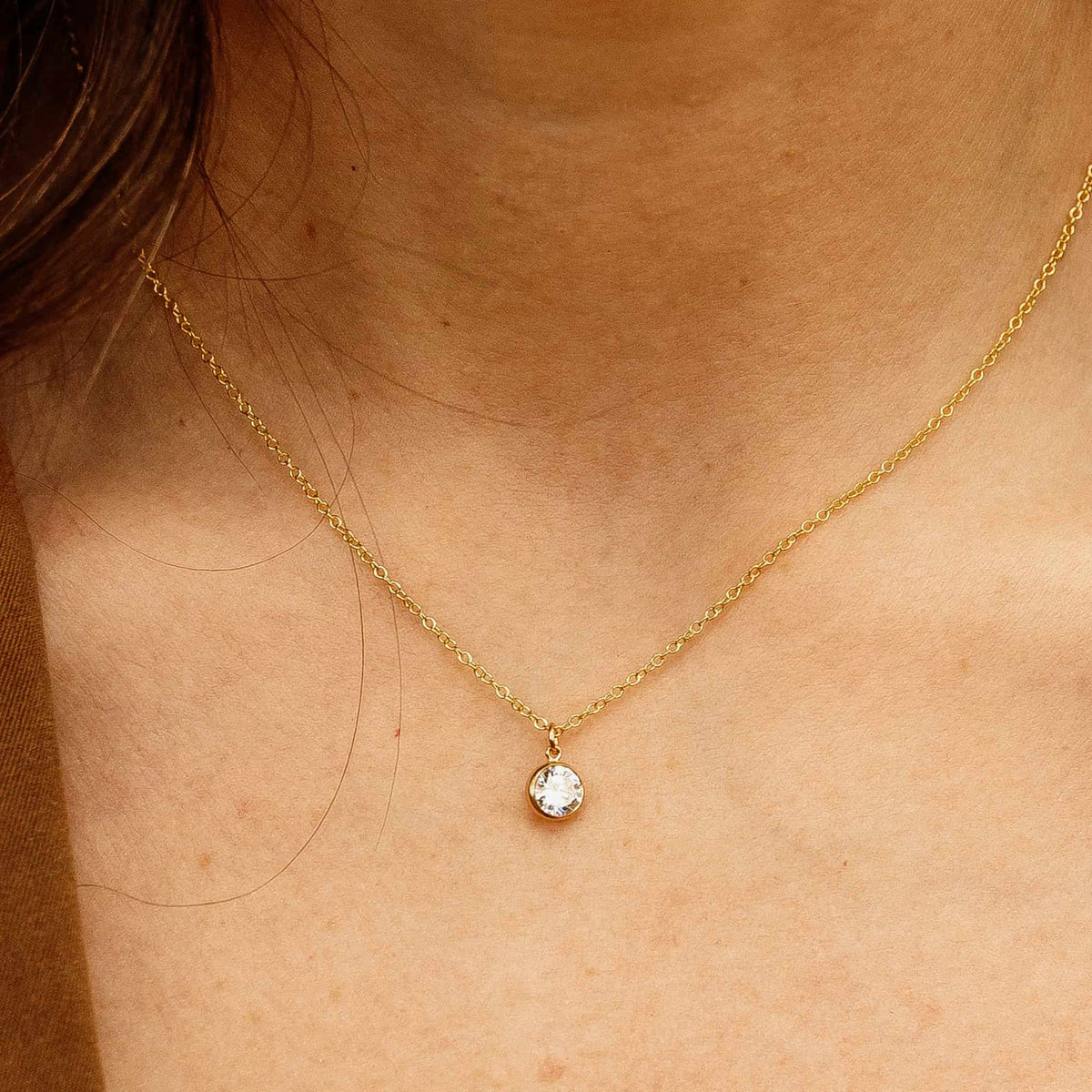 Isla Necklace