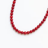 Kaya Beaded Necklace