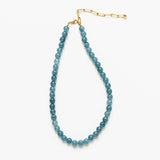 Lucia Beaded Necklace