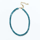 Lucia Beaded Necklace