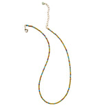 Marisol Beaded Necklace