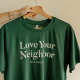 Love Your Neighbor T-shirt