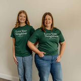 Love Your Neighbor T-shirt