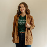 Love Your Neighbor T-shirt