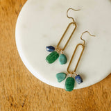 Nova Earrings