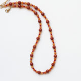 Shiloh Beaded Necklace