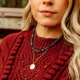 Silvie Beaded Necklace