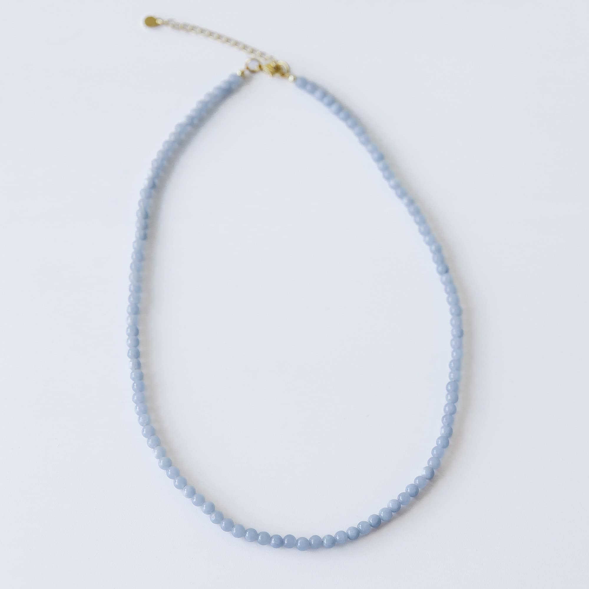 Skye Beaded Necklace