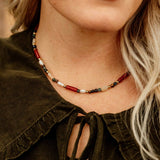 Sloane Necklace