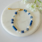 Tide Beaded Bracelet