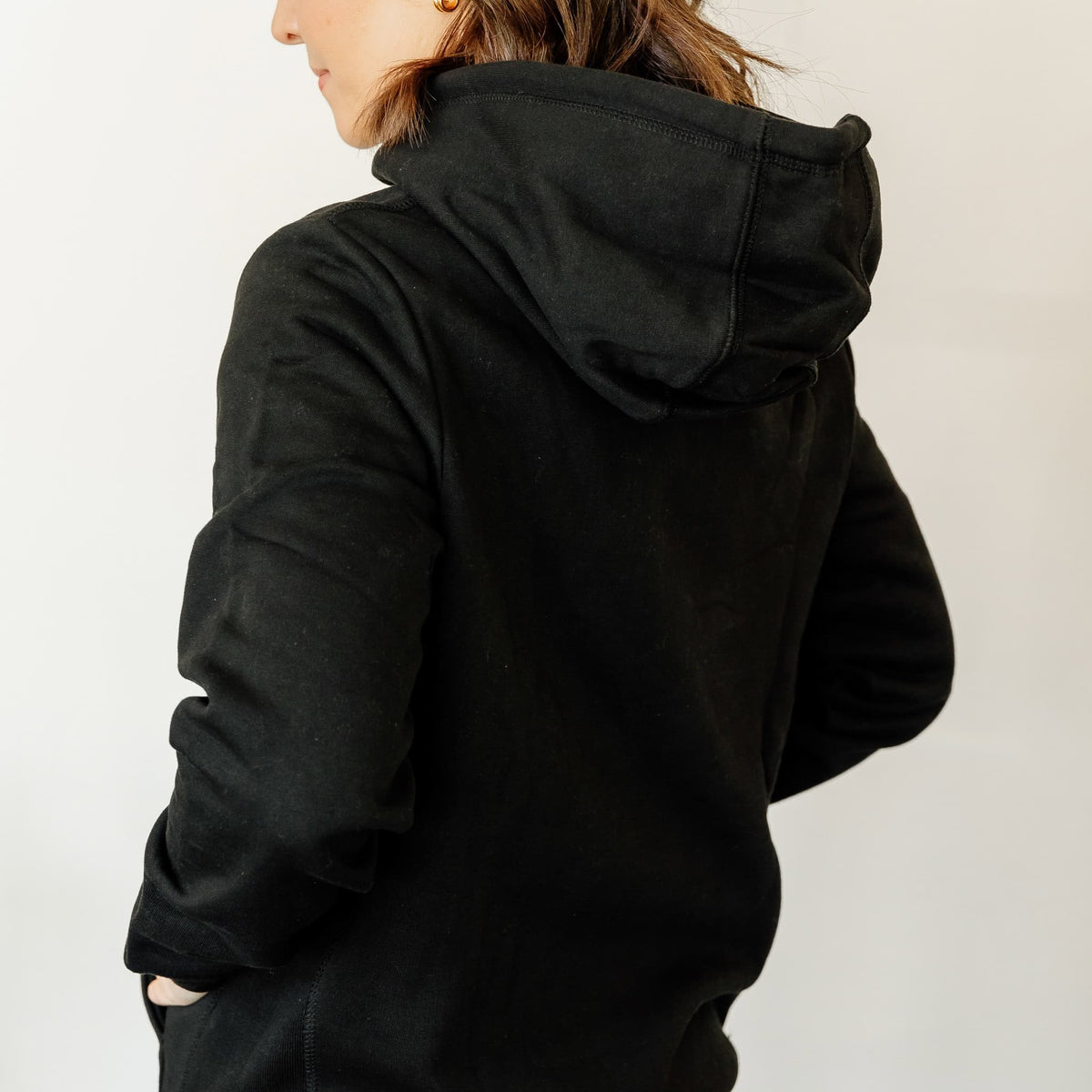 Valor Hoodie