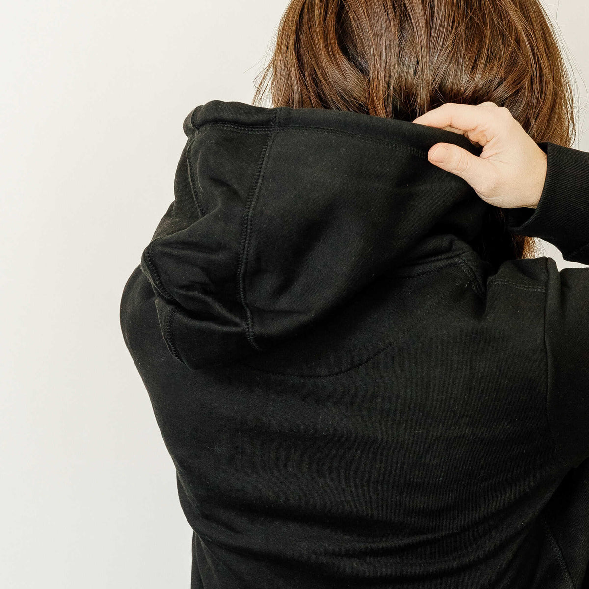 Valor Hoodie