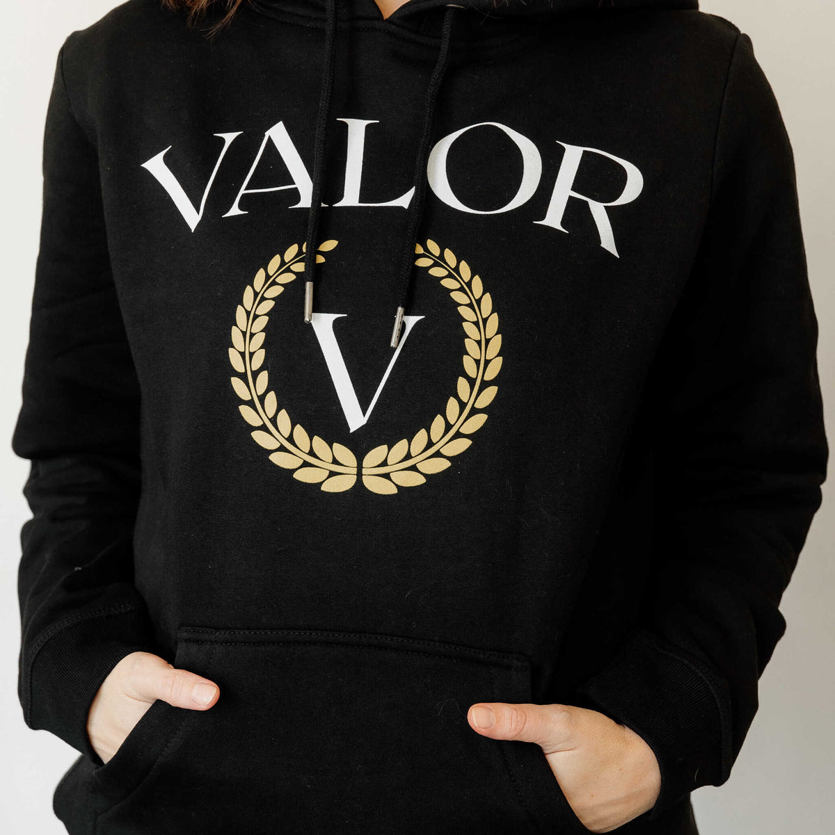 Valor Hoodie