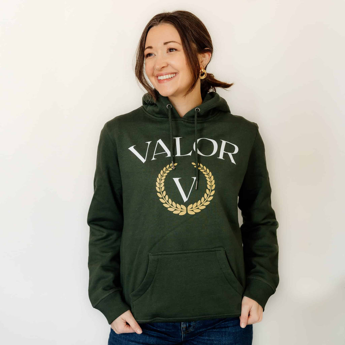 Valor Hoodie