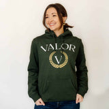 Valor Classical Christian Academy Hoodie