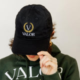 Valor Classical Christian Academy Hat