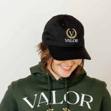 Valor Classical Christian Academy Hat