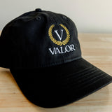 Valor Classical Christian Academy Hat