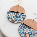 Alpine Summer Claire Earrings